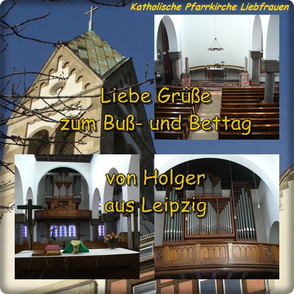 Bilder hochladen